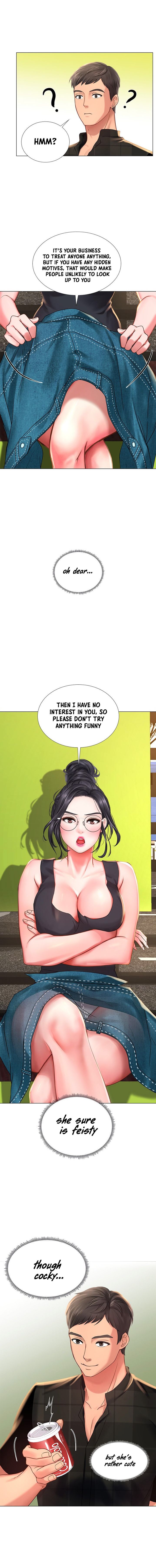 Should I Study At Noryangjin Chapter 16 - HolyManga.Net