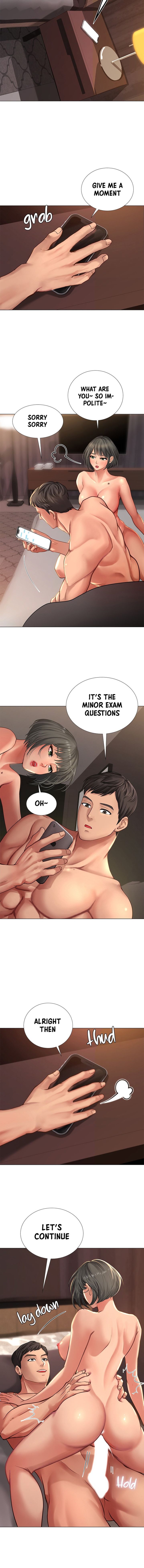 Should I Study At Noryangjin Chapter 16 - HolyManga.Net
