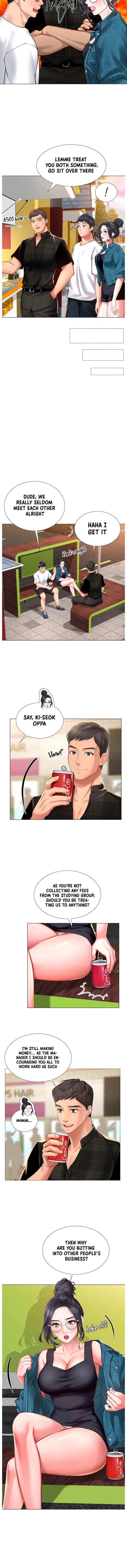 Should I Study At Noryangjin Chapter 16 - HolyManga.Net