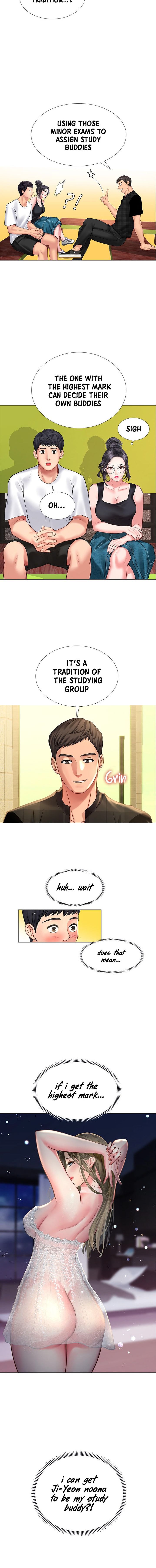 Should I Study At Noryangjin Chapter 16 - HolyManga.Net