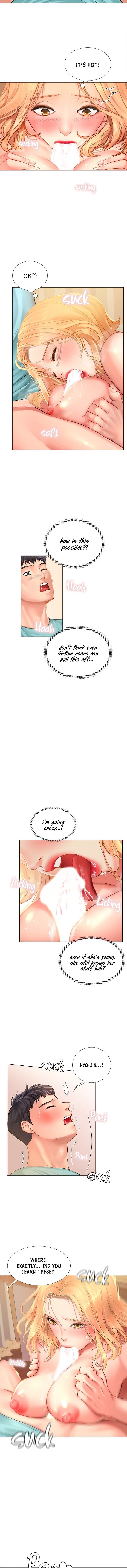 Should I Study At Noryangjin Chapter 19 - HolyManga.Net