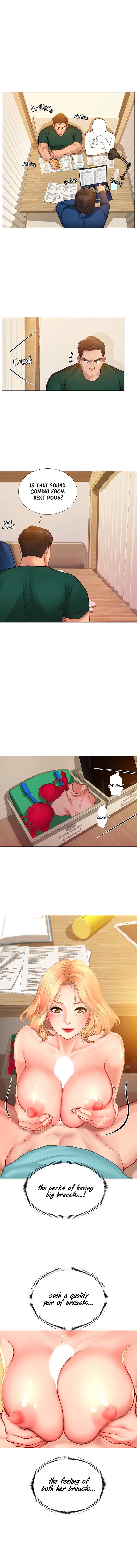 Should I Study At Noryangjin Chapter 19 - HolyManga.Net