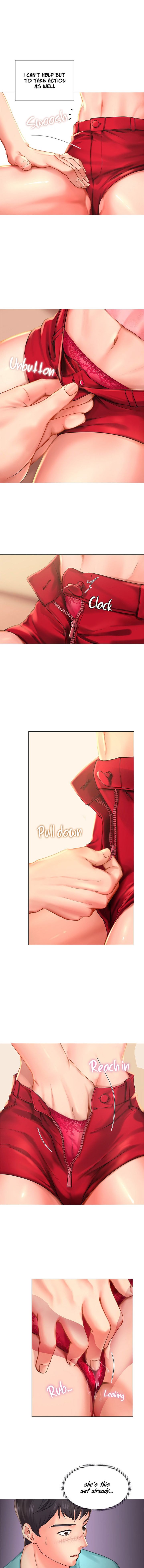 Should I Study At Noryangjin Chapter 19 - HolyManga.Net