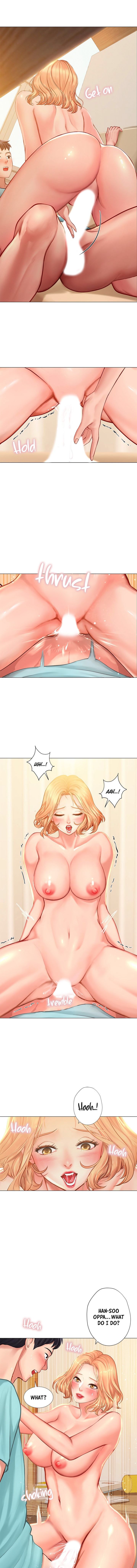 Should I Study At Noryangjin Chapter 19 - HolyManga.Net