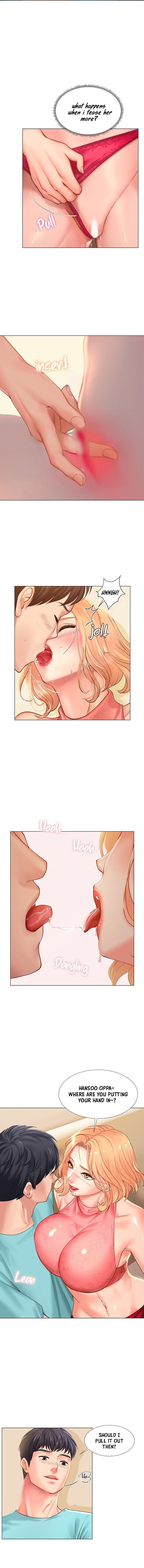 Should I Study At Noryangjin Chapter 19 - HolyManga.Net