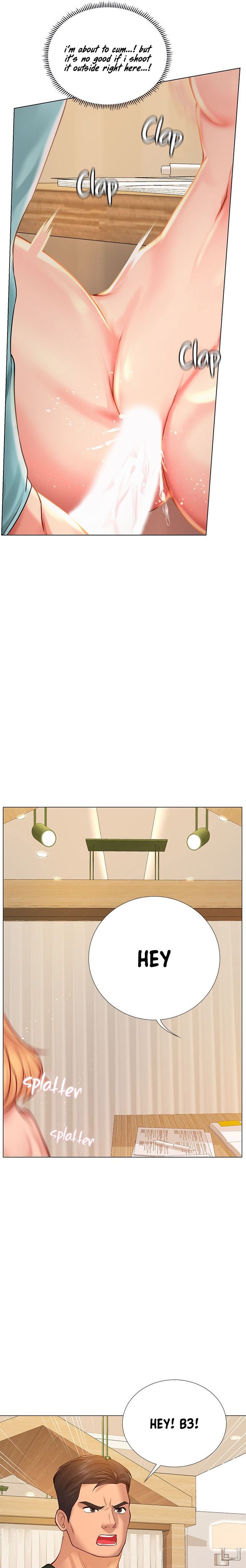 Should I Study At Noryangjin Chapter 19 - HolyManga.Net
