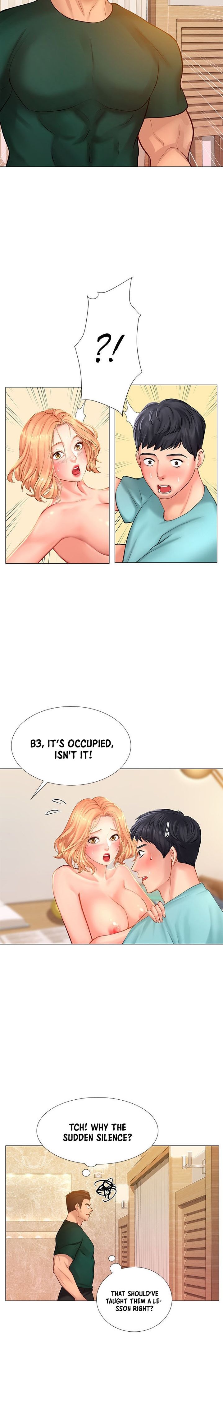 Should I Study At Noryangjin Chapter 19 - HolyManga.Net
