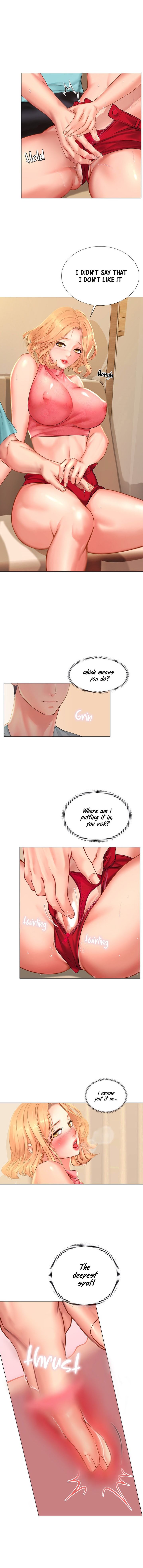 Should I Study At Noryangjin Chapter 19 - HolyManga.Net