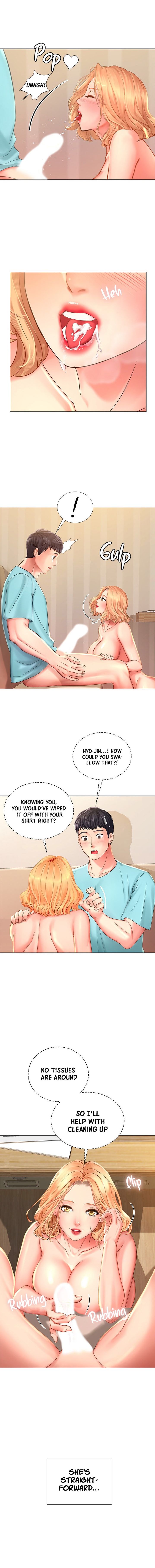 Should I Study At Noryangjin Chapter 20 - HolyManga.Net