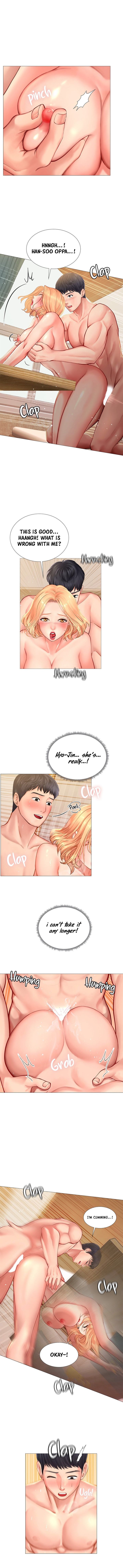 Should I Study At Noryangjin Chapter 20 - HolyManga.Net