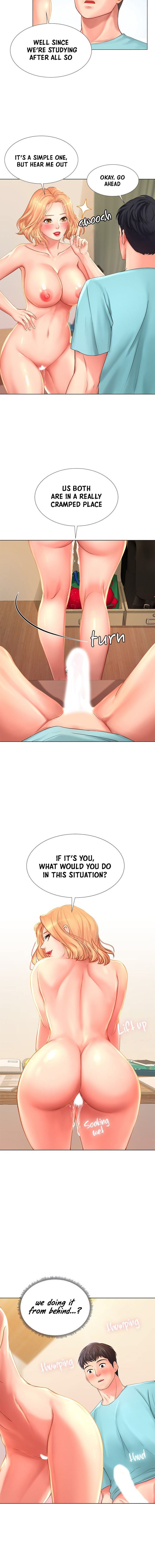 Should I Study At Noryangjin Chapter 20 - HolyManga.Net