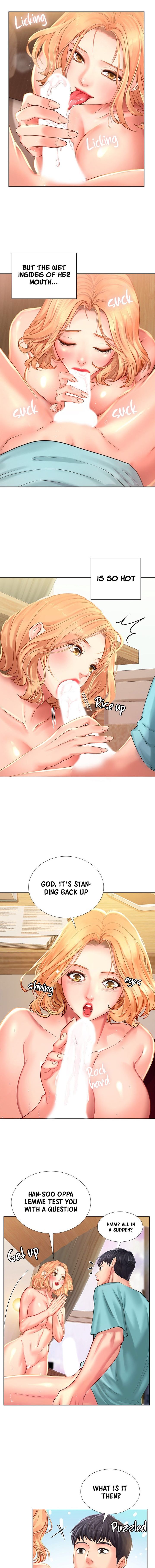 Should I Study At Noryangjin Chapter 20 - HolyManga.Net