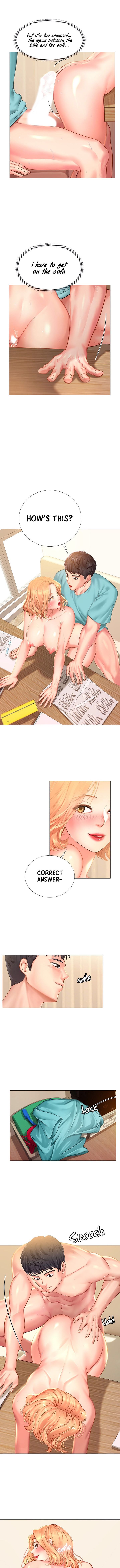 Should I Study At Noryangjin Chapter 20 - HolyManga.Net