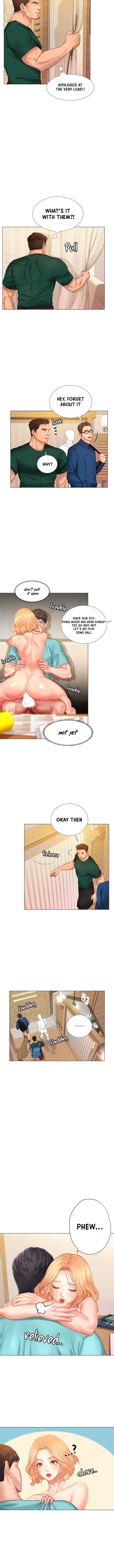 Should I Study At Noryangjin Chapter 20 - HolyManga.Net