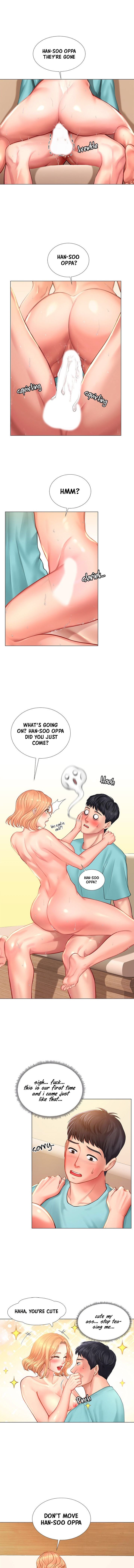 Should I Study At Noryangjin Chapter 20 - HolyManga.Net