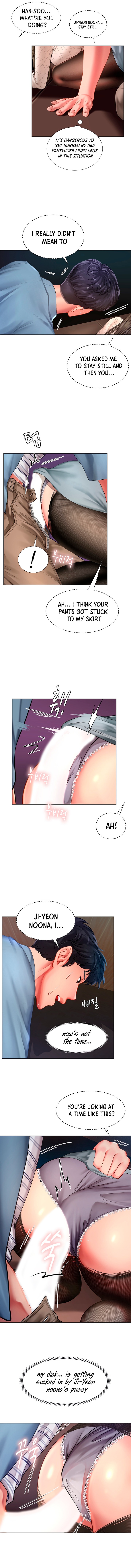 Should I Study At Noryangjin Chapter 55 - HolyManga.Net