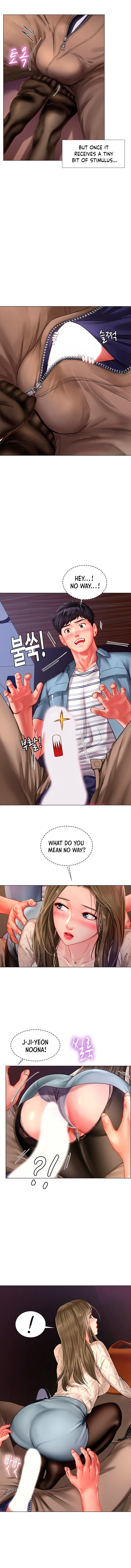 Should I Study At Noryangjin Chapter 55 - HolyManga.Net