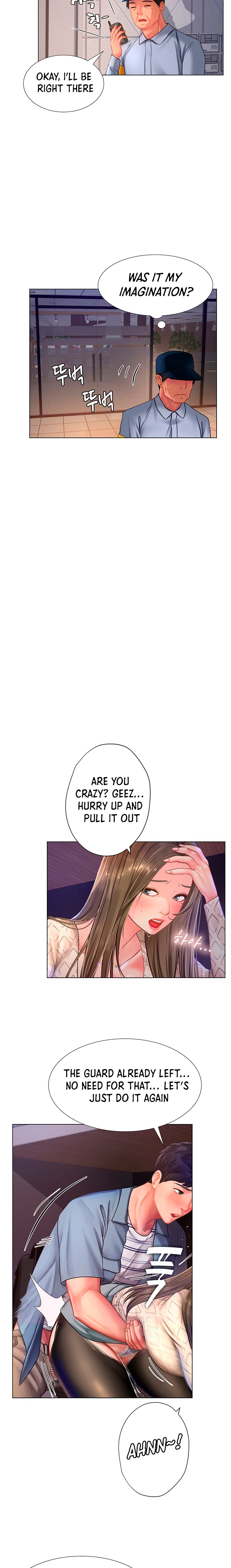 Should I Study At Noryangjin Chapter 55 - HolyManga.Net