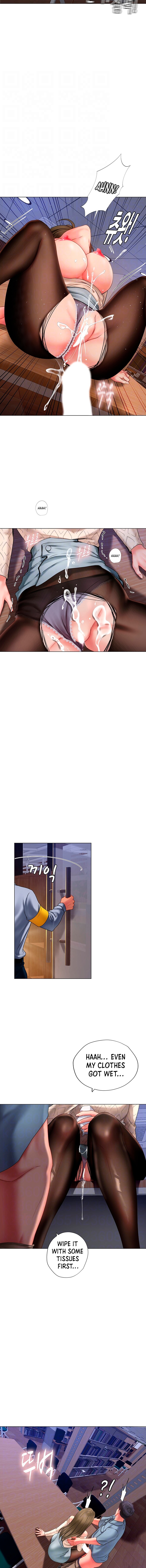 Should I Study At Noryangjin Chapter 55 - HolyManga.Net