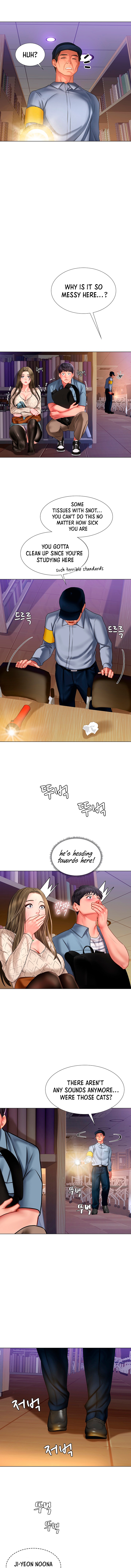Should I Study At Noryangjin Chapter 55 - HolyManga.Net