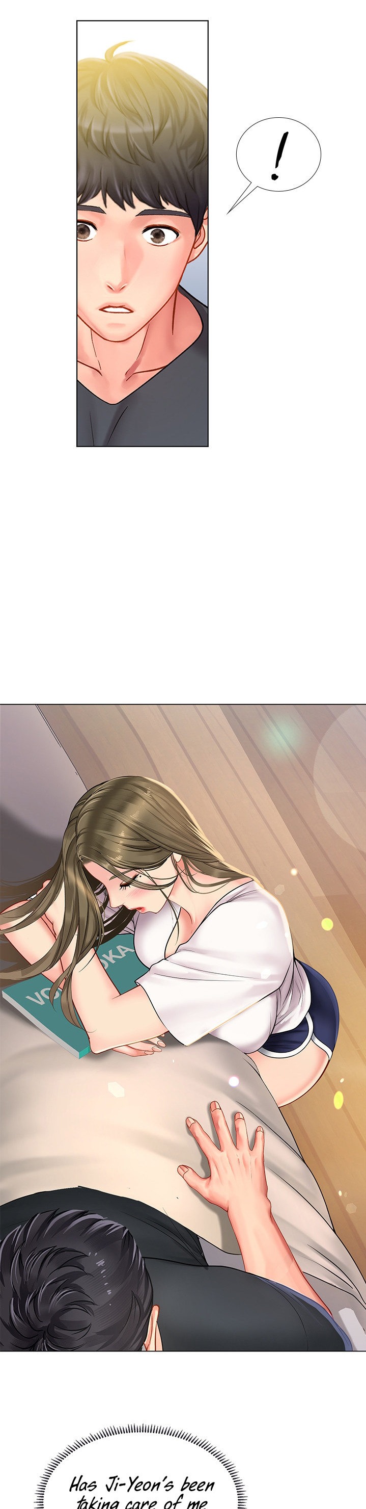 Should I Study At Noryangjin Chapter 68 - HolyManga.Net