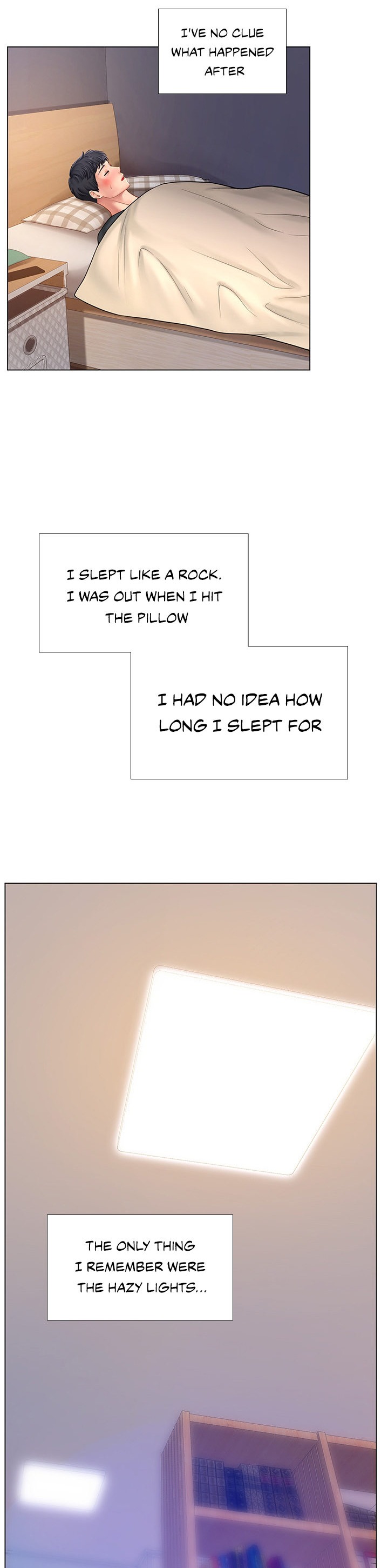 Should I Study At Noryangjin Chapter 68 - HolyManga.Net