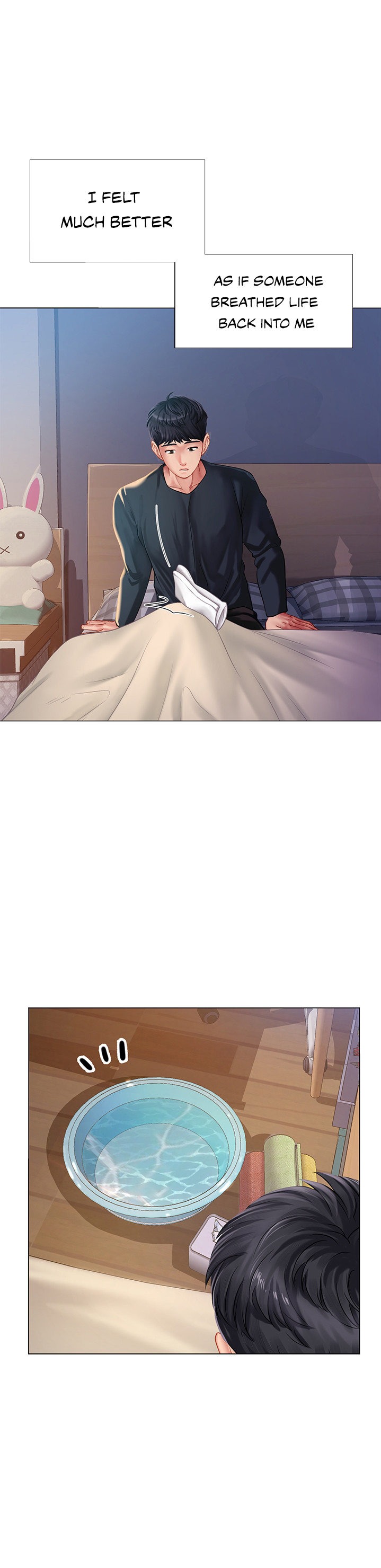 Should I Study At Noryangjin Chapter 68 - HolyManga.Net