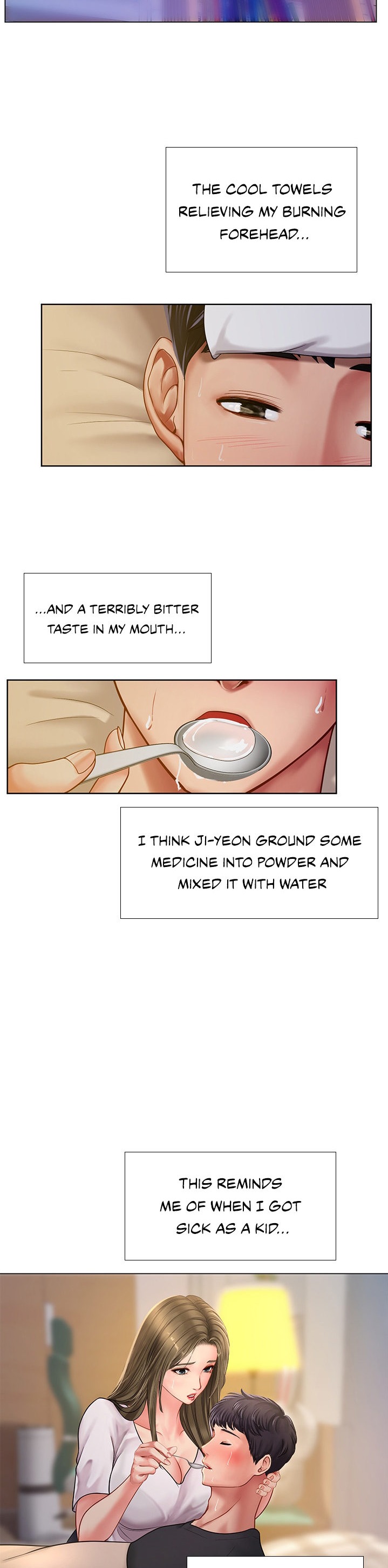 Should I Study At Noryangjin Chapter 68 - HolyManga.Net