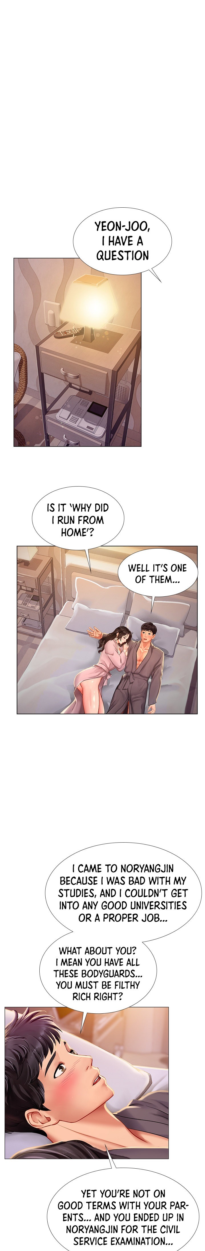 Should I Study At Noryangjin Chapter 75 - HolyManga.Net