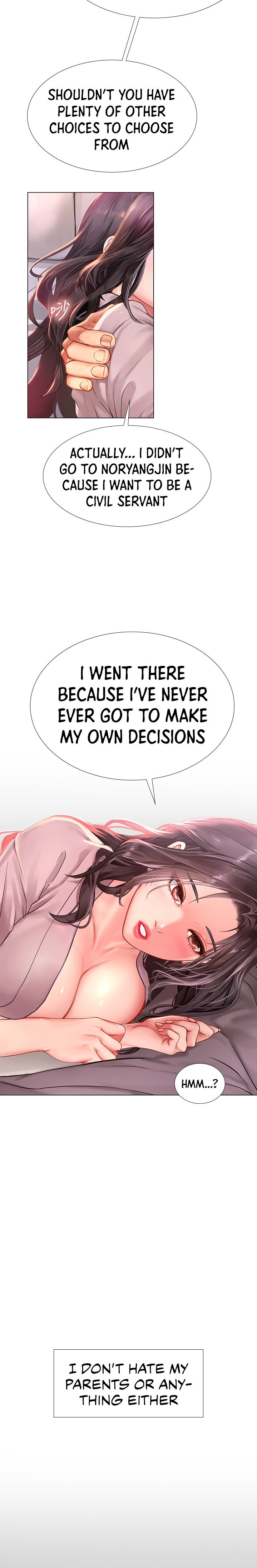 Should I Study At Noryangjin Chapter 75 - HolyManga.Net