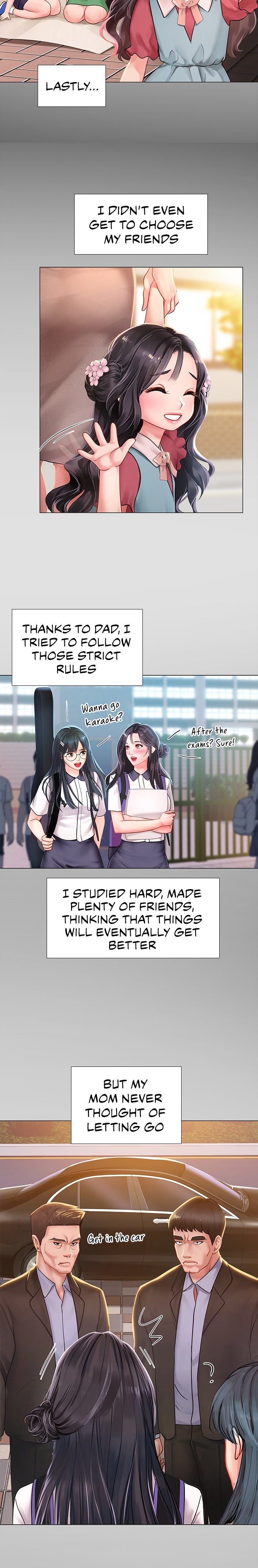 Should I Study At Noryangjin Chapter 75 - HolyManga.Net