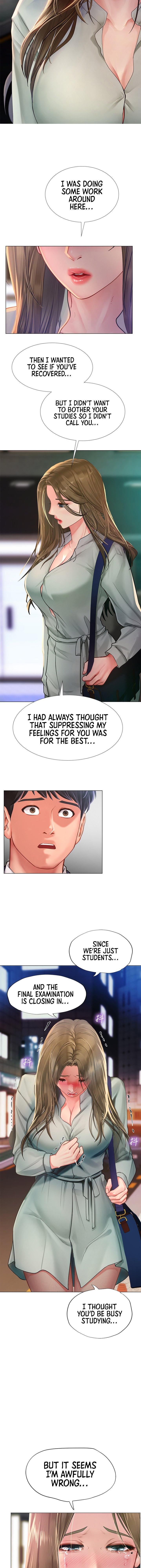 Should I Study At Noryangjin Chapter 78 - HolyManga.Net