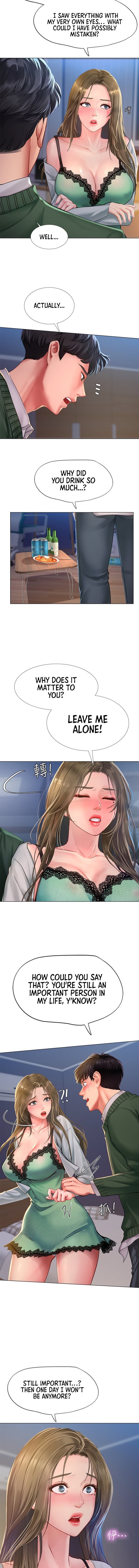 Should I Study At Noryangjin Chapter 78 - HolyManga.Net