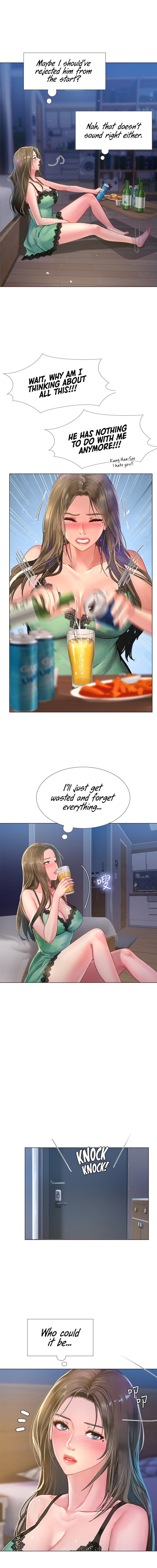 Should I Study At Noryangjin Chapter 78 - HolyManga.Net