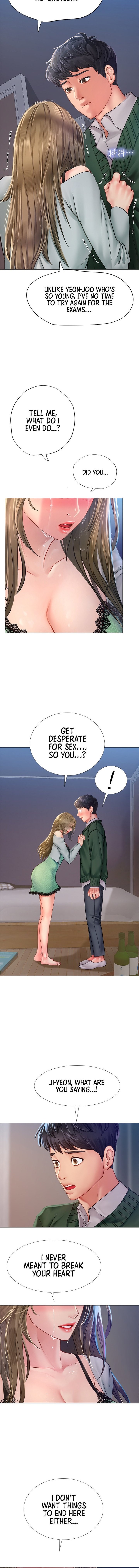 Should I Study At Noryangjin Chapter 78 - HolyManga.Net