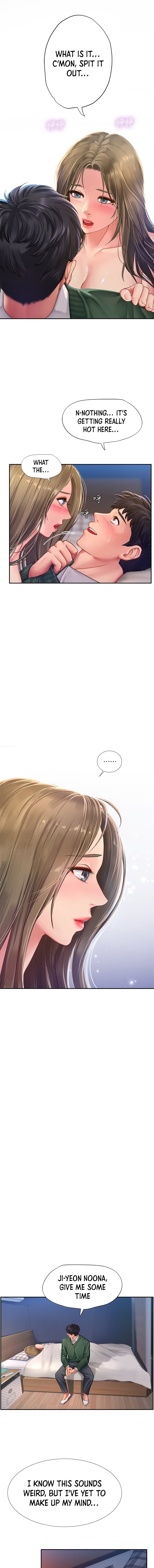 Should I Study At Noryangjin Chapter 79 - HolyManga.Net