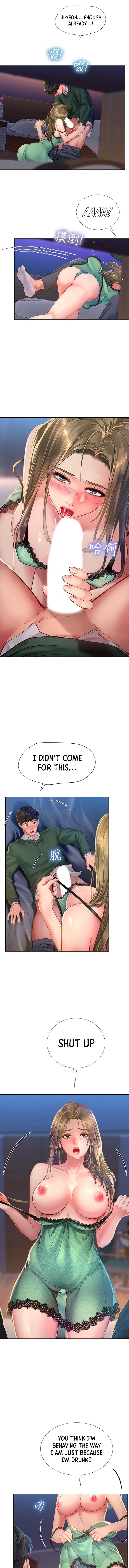 Should I Study At Noryangjin Chapter 79 - HolyManga.Net