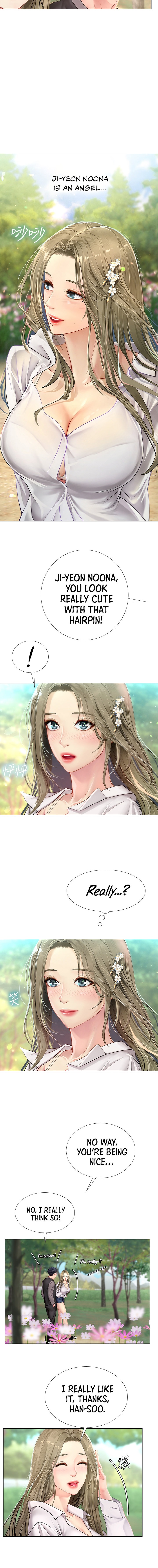 Should I Study At Noryangjin Chapter 93 - HolyManga.Net