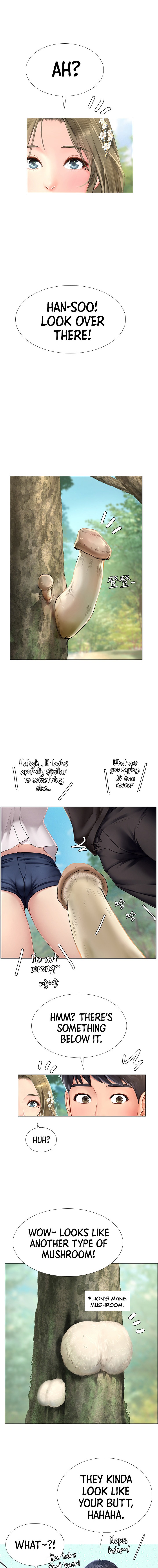 Should I Study At Noryangjin Chapter 93 - HolyManga.Net