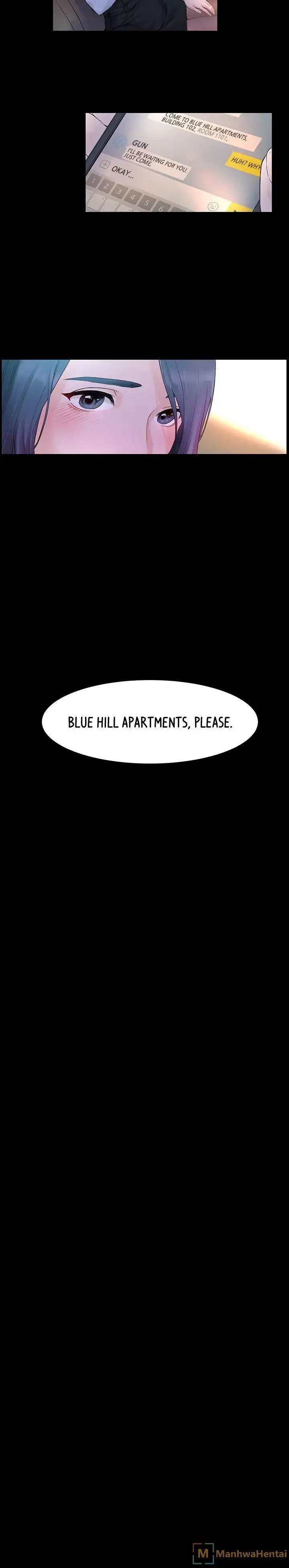 My Kingdom (Silent War) Chapter 1 - HolyManga.Net