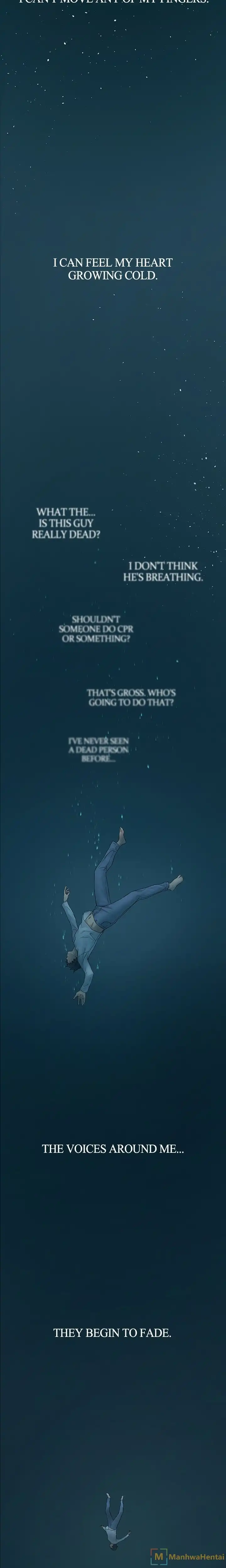 My Kingdom (Silent War) Chapter 1 - HolyManga.Net
