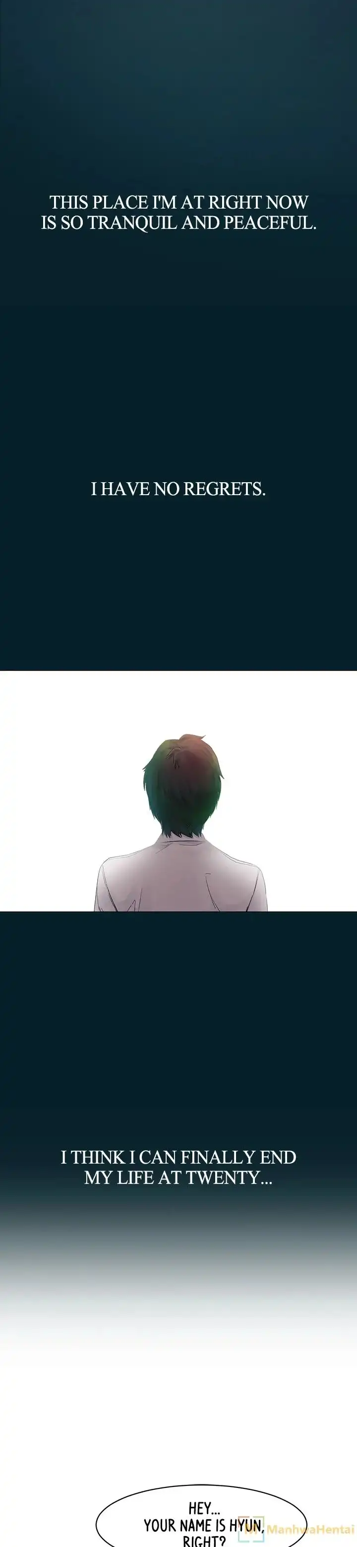 My Kingdom (Silent War) Chapter 1 - HolyManga.Net