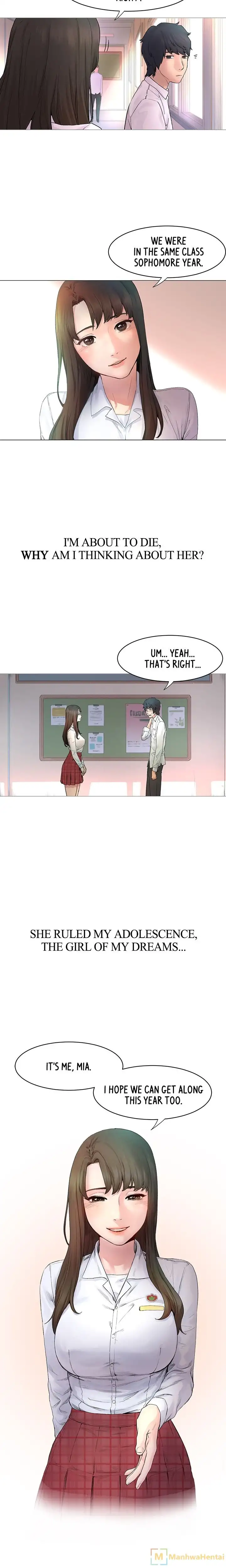 My Kingdom (Silent War) Chapter 1 - HolyManga.Net