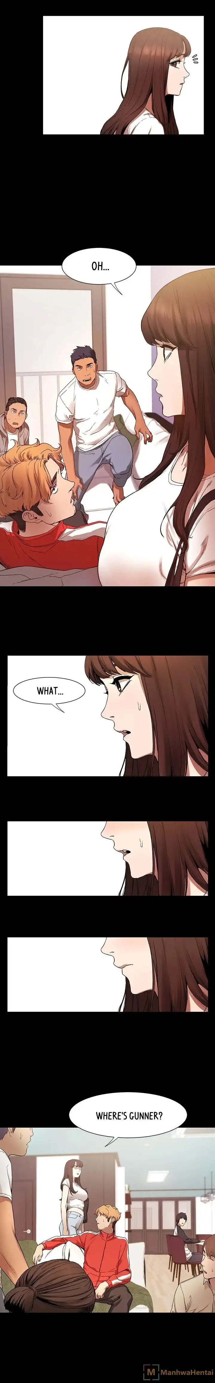 My Kingdom (Silent War) Chapter 2 - HolyManga.Net
