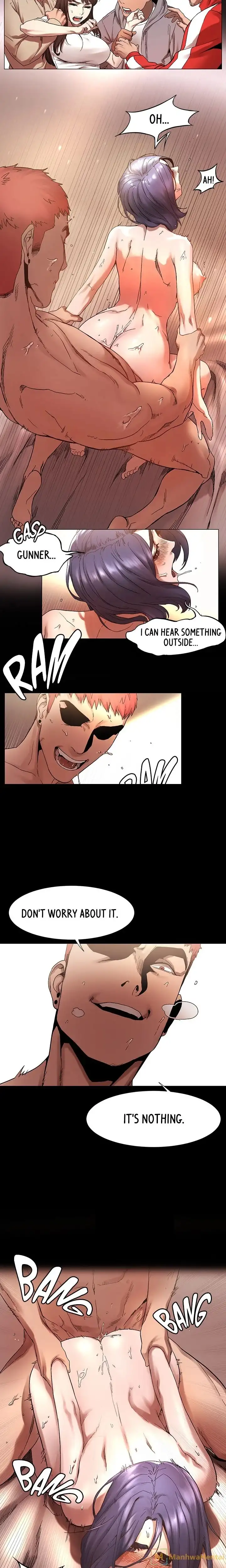 My Kingdom (Silent War) Chapter 2 - HolyManga.Net
