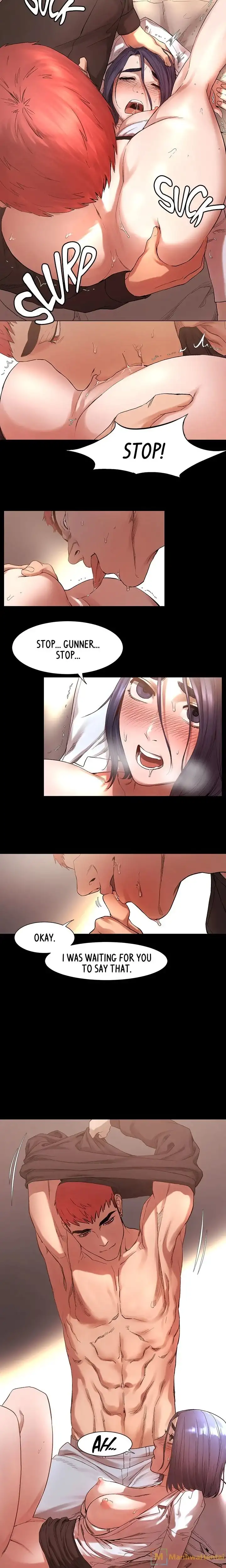 My Kingdom (Silent War) Chapter 2 - HolyManga.Net