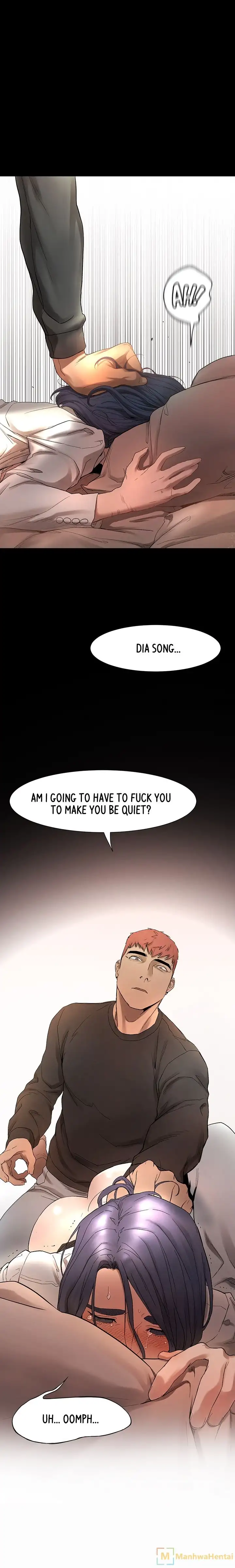 My Kingdom (Silent War) Chapter 2 - HolyManga.Net