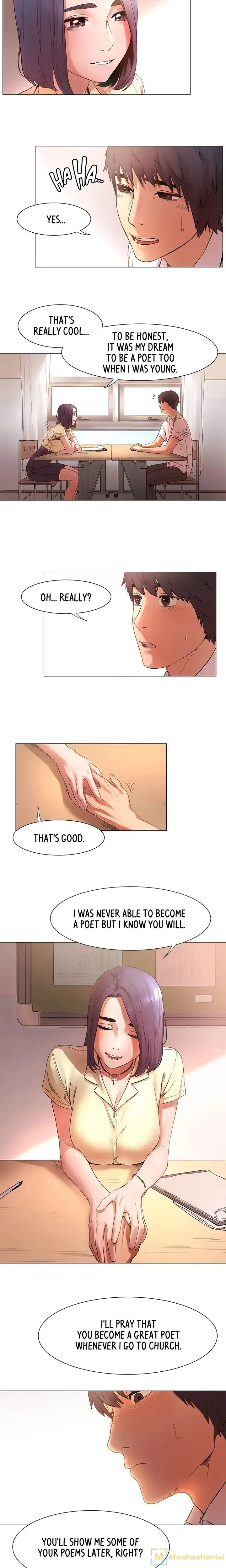 My Kingdom (Silent War) Chapter 2 - HolyManga.Net
