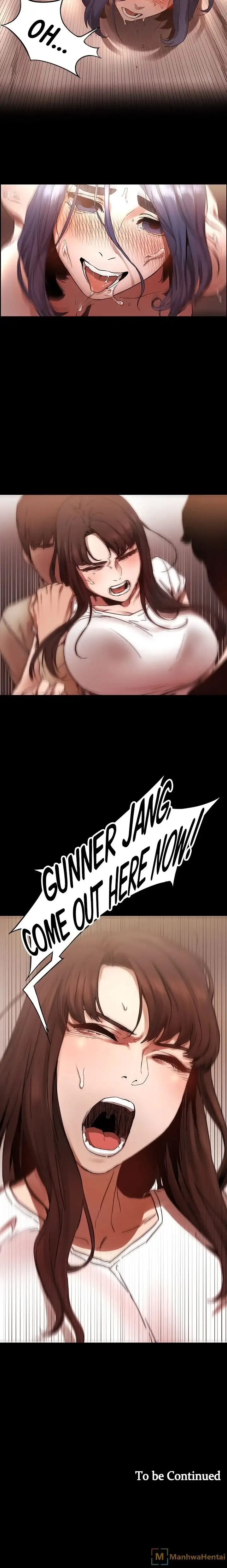 My Kingdom (Silent War) Chapter 2 - HolyManga.Net