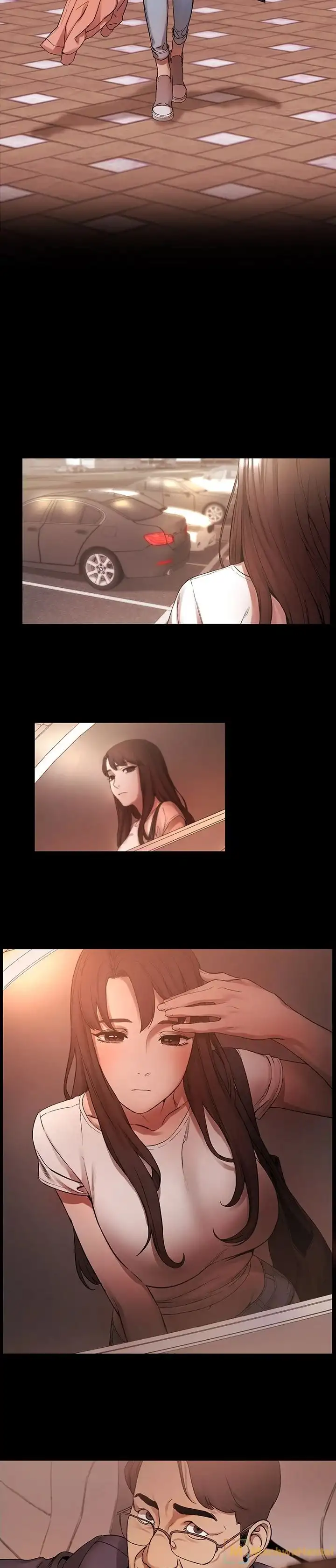 My Kingdom (Silent War) Chapter 2 - HolyManga.Net